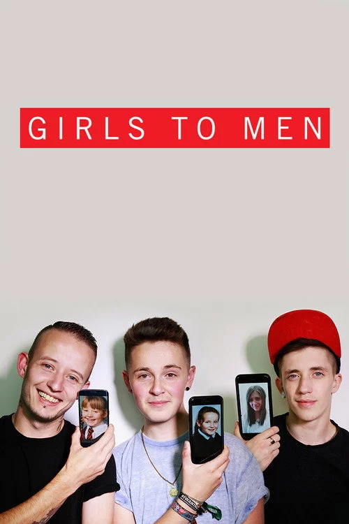 Girls to Men