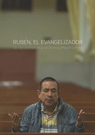 Ruben, el evangelizador