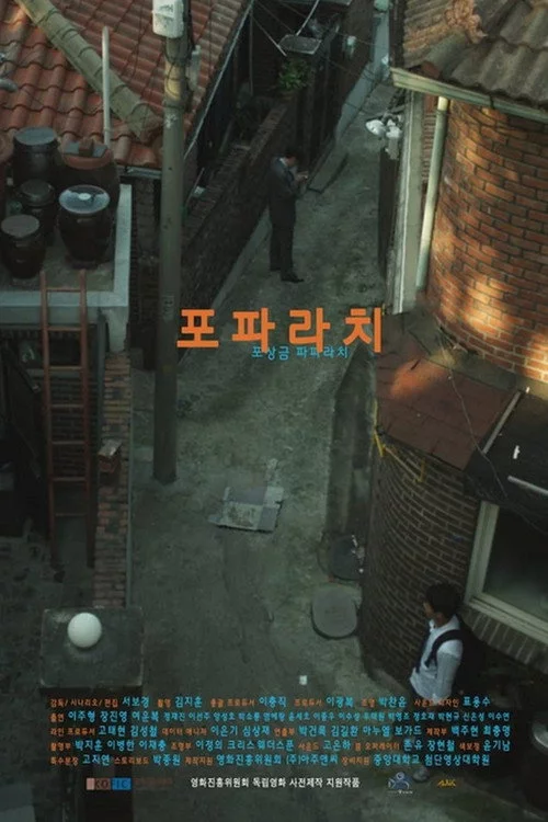 포파라치