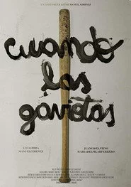 Cuando las gaviotas