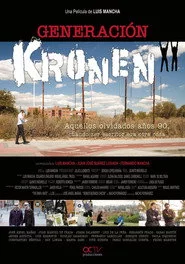 Generación Kronen