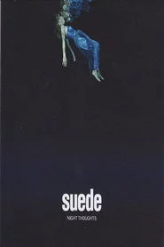 Suede - Night Thoughts