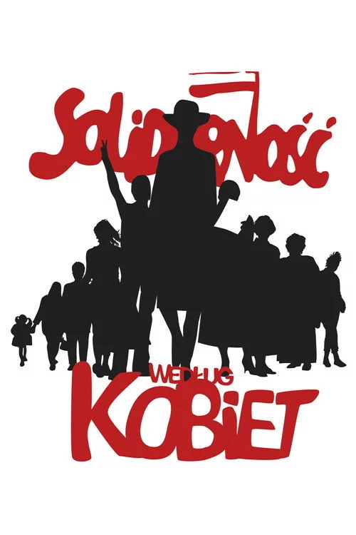 Solidarność według kobiet