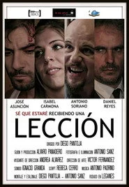 Sé que estaré: Recibiendo una lección