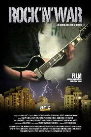 Rock'n'War ili samo zato što je petak