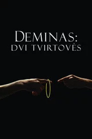 Deminas: dvi tvirtovės