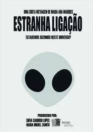 Estranha Ligação