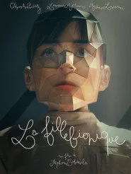 La fille bionique