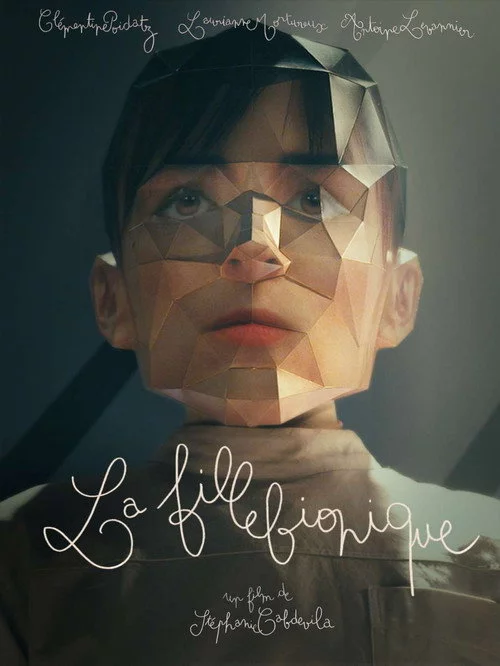 La fille bionique