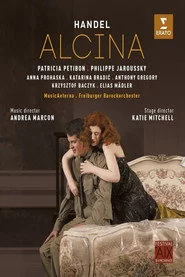 Handel: Alcina