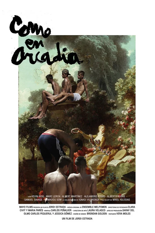 Como en Arcadia