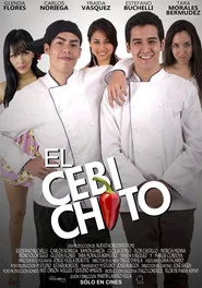 El cebichito
