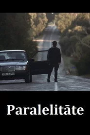 Paralelitāte