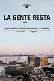 La gente resta