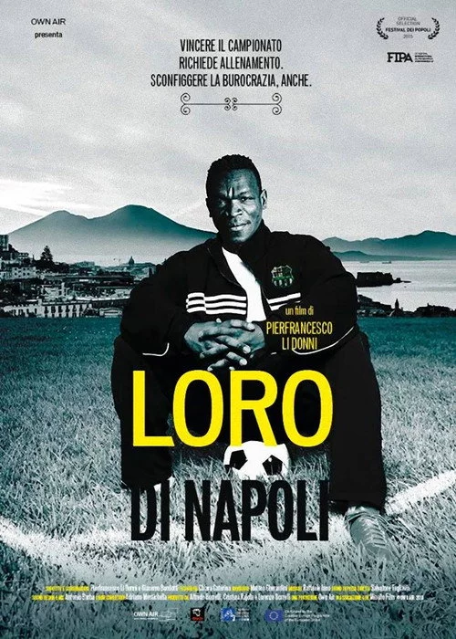 Loro di Napoli