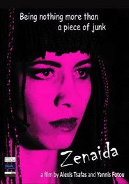 Zenaida