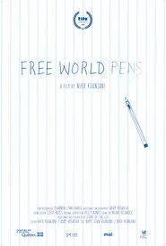 Free World Pens