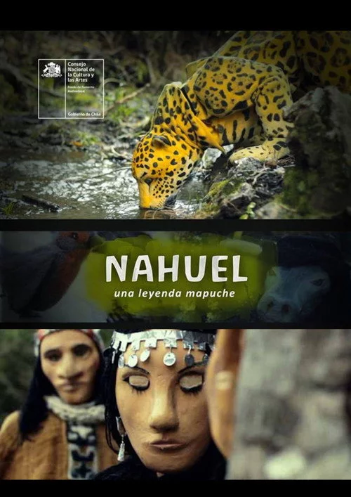 Nahuel, una leyenda mapuche