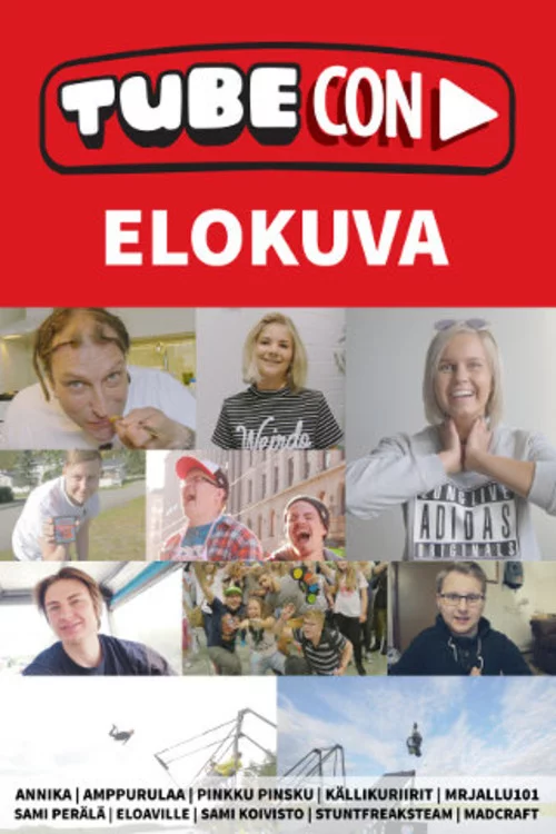 Tubecon-elokuva