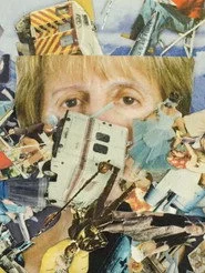 She Collage