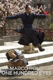 Marco Polo: One Hundred Eyes