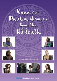 Voices of Muslim Women from the US South