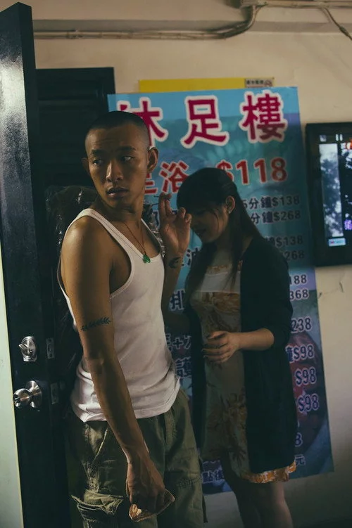 長途列車