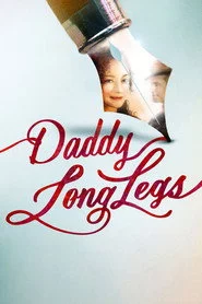 Daddy Long Legs