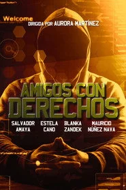 Amigos con derechos