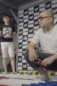 衝呀！大野郎！
