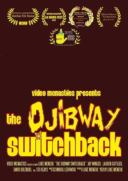 The Ojibway Switchback
