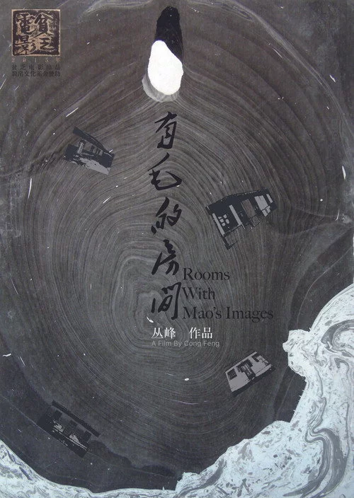 有毛的房间