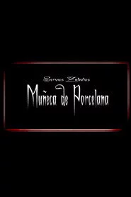 Muñeca de Porcelana