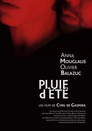Pluie d'été