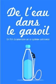 De l'eau dans le gasoil