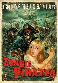 Zombie Pirates