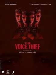 The Voice Thief
