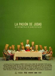 La pasión de Judas