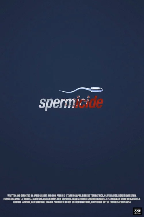 Spermicide