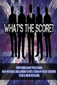What's the Score