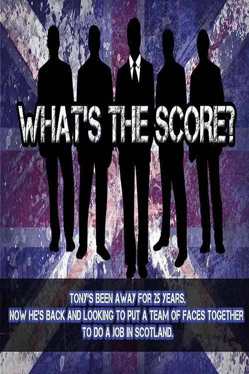 What's the Score