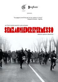 Senzachiederepermesso