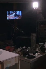 Hacked Circuit
