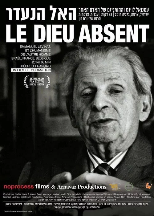 Absent God – Emmanuel Levinas and the Humanism of the Other