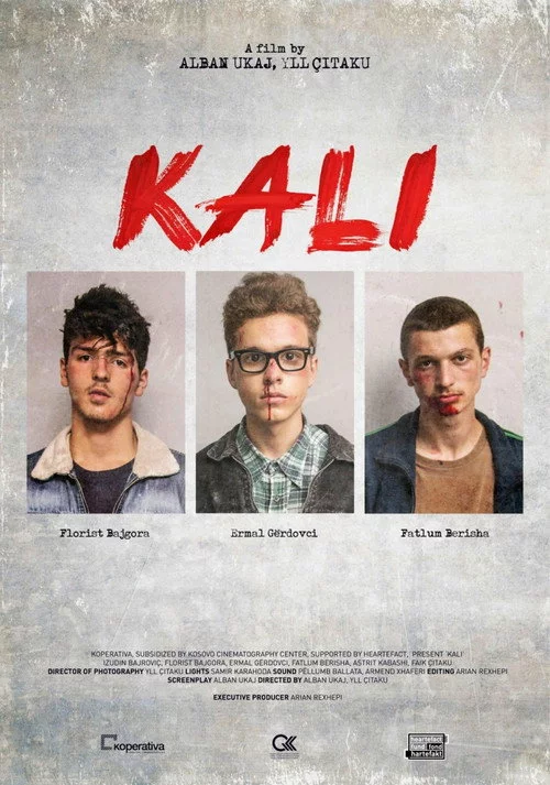 Kali