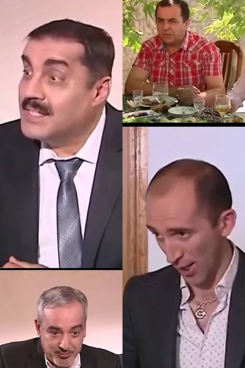 Dələduzlar