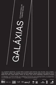 Galáxias