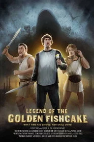 Legend of the Golden Fishcake