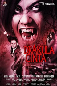 Drakula Cinta
