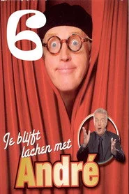 Andre Van Duin - Je Blijft Lachen Met Andre Deel 6